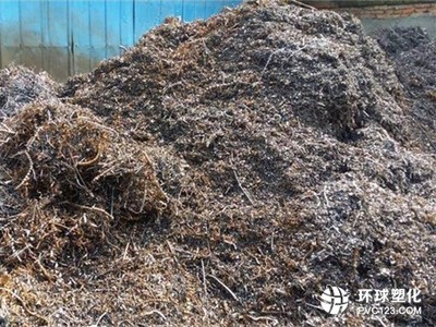 广州市工厂废品承包回收公司